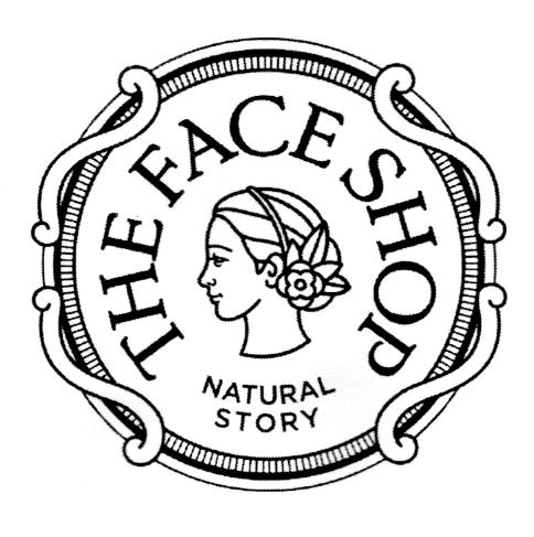 THE FACE SHOP NATURAL STORY