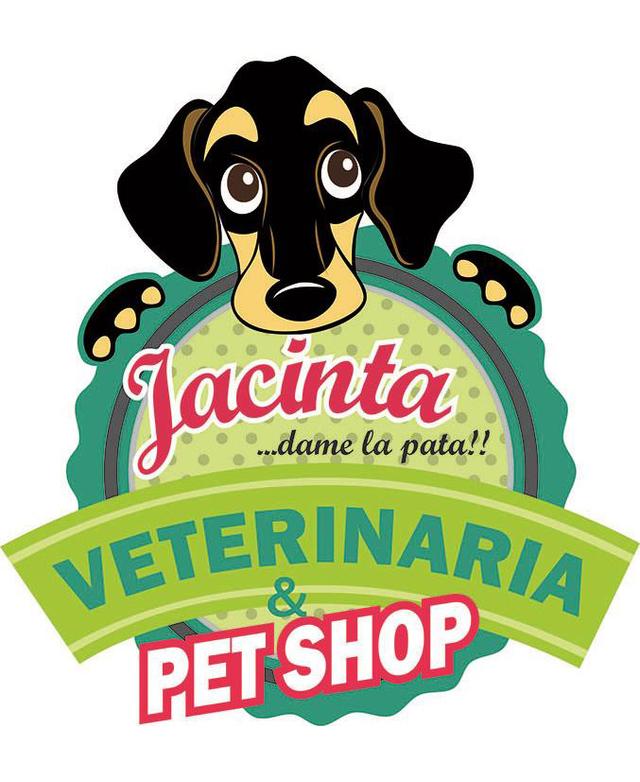 JACINTA, DAME LA PATA! VETERINARIA & PET SHOP