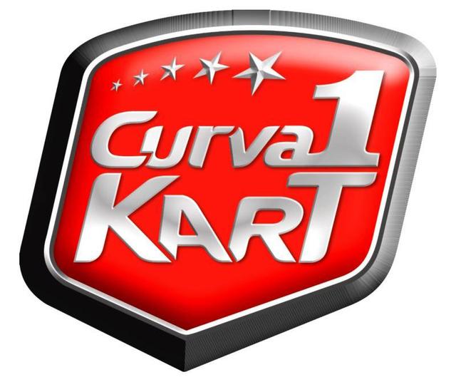 CURVA 1 KART