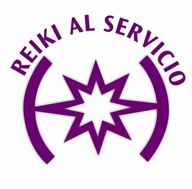 REIKI AL SERVICIO