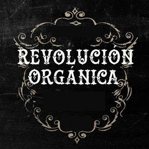 REVOLUCIÓN ORGANICA