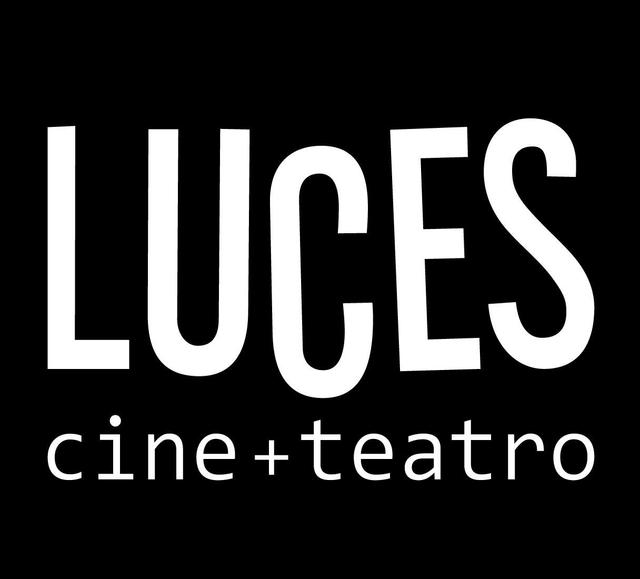 LUCES CINE + TEATRO