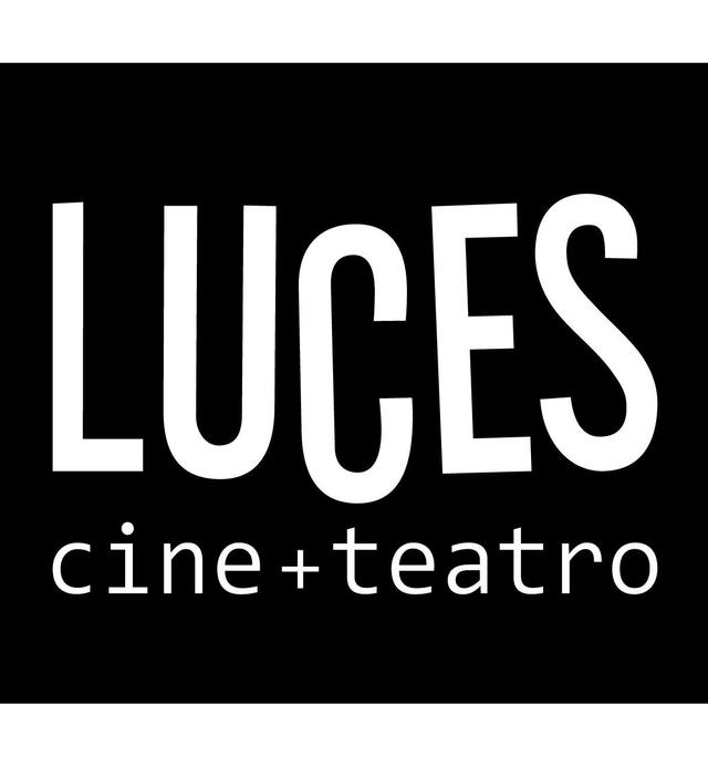 LUCES CINE + TEATRO
