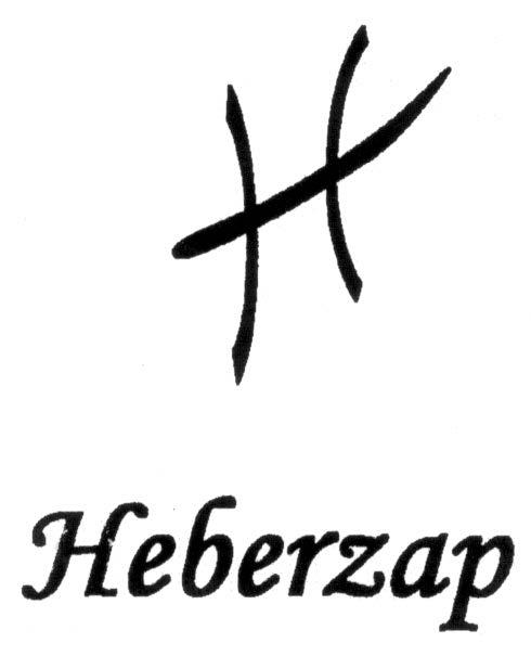 HEBERZAP