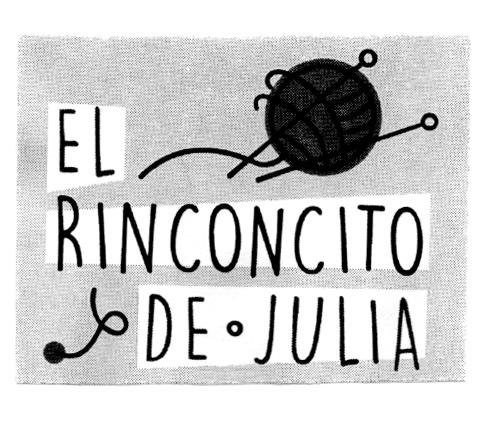 EL RINCONCITO DE JULIA