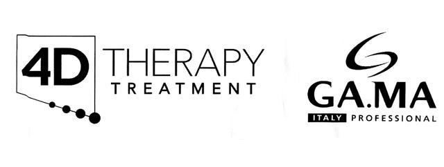 4D THERAPY TREATMENT GA.MA ITALY PROFESSIONAL