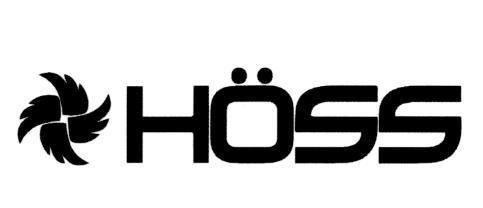 HÖSS