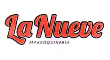 LA NUEVE MARROQUINERÍA