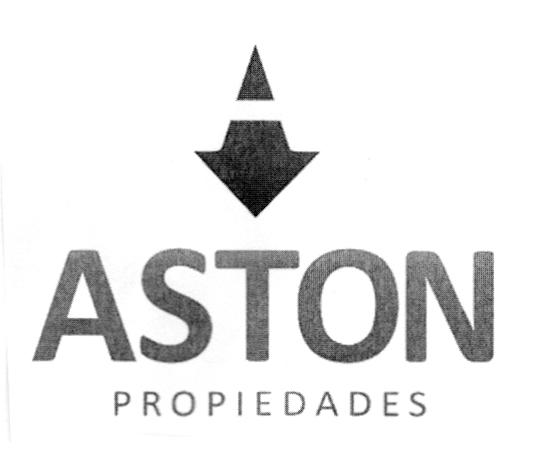 ASTON PROPIEDADES