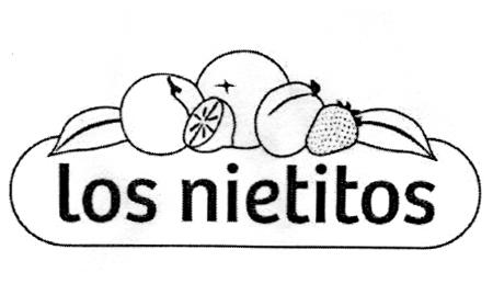 LOS NIETITOS