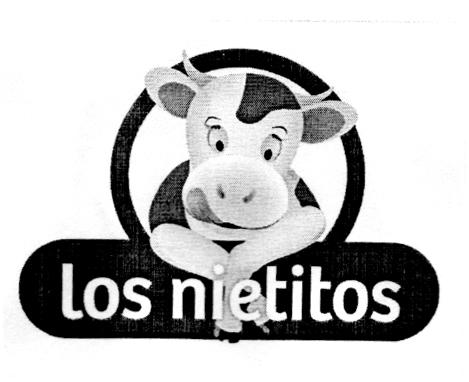 LOS NIETITOS