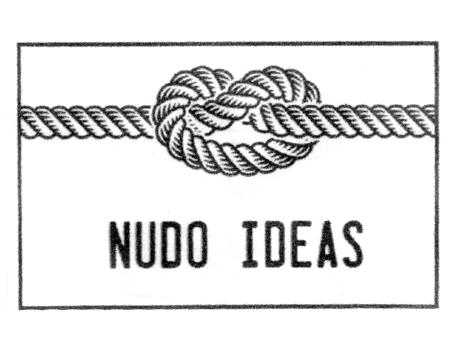 NUDO IDEAS