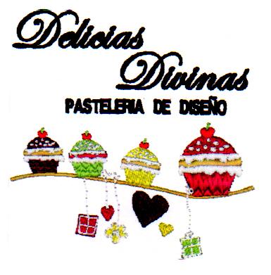 DELICIAS DIVINAS PASTELERIA DE DISEÑO