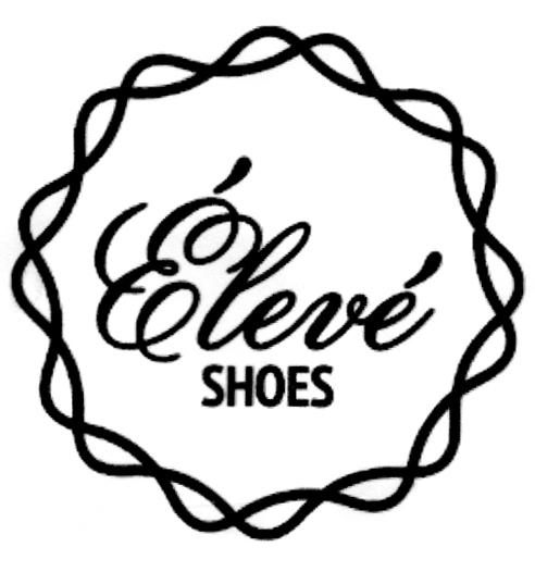 ÉLEVÉ SHOES