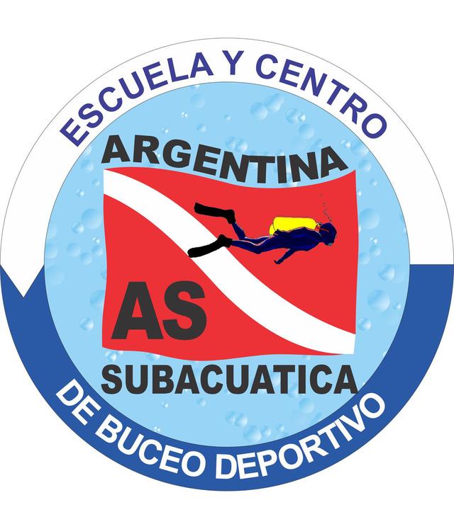 ARGENTINA SUBACUATICA ESCUELA Y CENTRO DE BUCEO DEPORTIVO