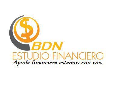 BDN ESTUDIO FINANCIERO. AYUDA FINANCIERA ESTAMOS CON VOS.