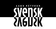 LAKE VÄTTERN SVENSK