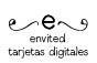 ENVITED TARJETAS DIGITALES