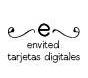 ENVITED TARJETAS DIGITALES