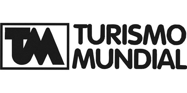 TM TURISMO MUNDIAL