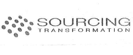 SOURCING TRANSFORMATION