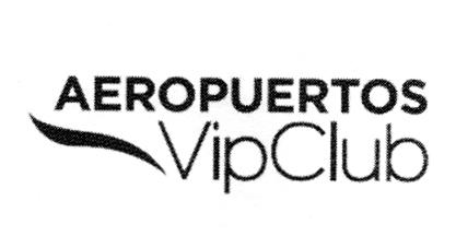 AEROPUERTOS VIPCLUB