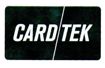 CARDTEK