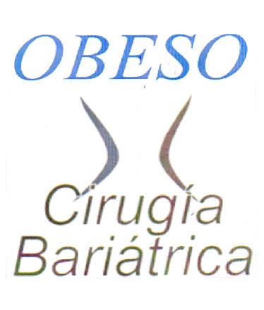 O.B.E.S.O. CIRUGÍA BARIÁTRICA