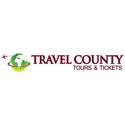 TRAVEL COUNTY TOURS & TICKETS