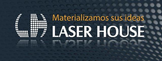 LASERHOUSE