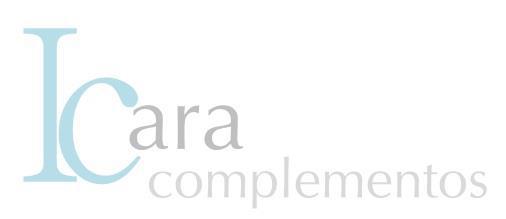 ICARA COMPLEMENTOS