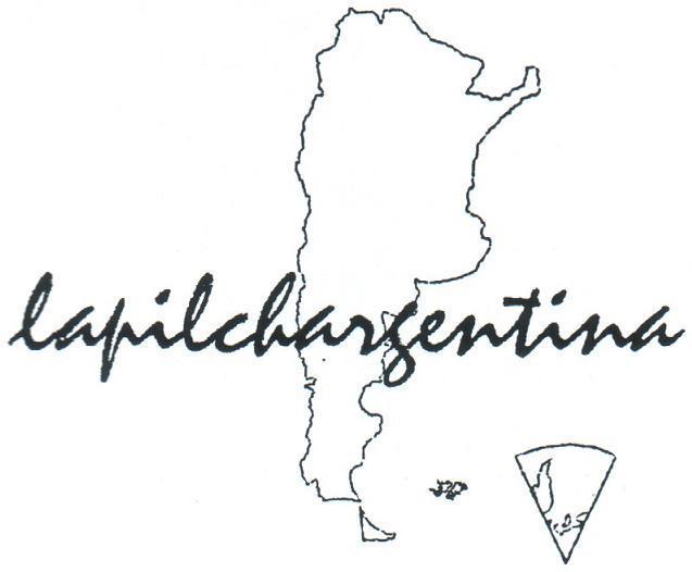 LAPILCHARGENTINA