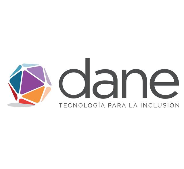 DANE TECNOLOGÍA PARA LA INCLUSIÓN