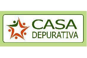 CASA DEPURATIVA