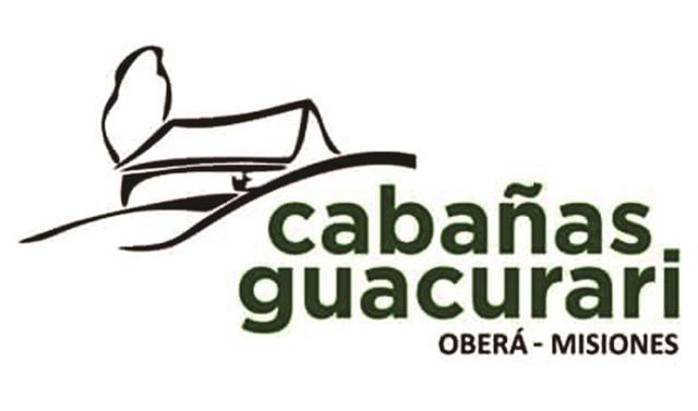 CABAÑAS GUACURARI OBERA - MISIONES