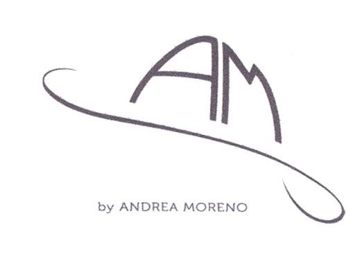 AM BY ANDREA MORENO