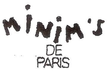 MINIM'S DE PARIS