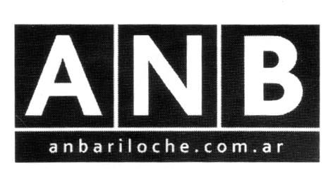 ANB ANBARILOCHE.COM.AR