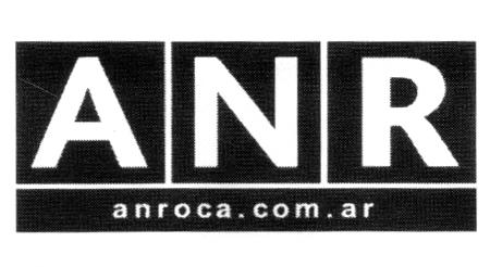 ANR ANROCA.COM.AR