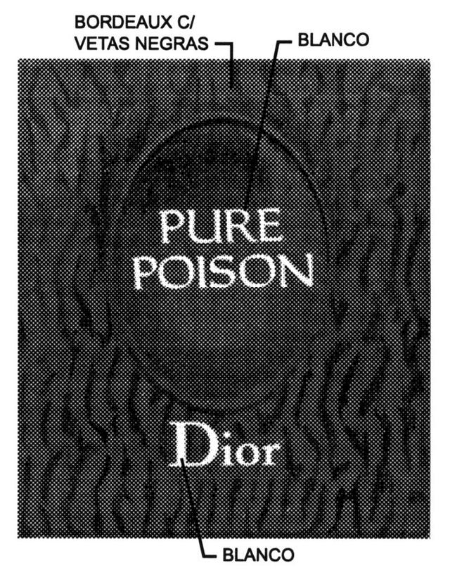 PURE POISON DIOR