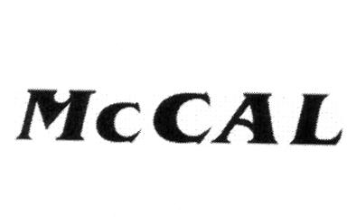 MCCAL