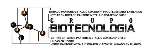 GRUPO BIOTECNOLOGIA
