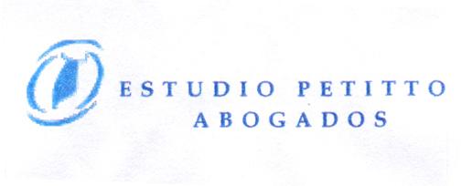 ESTUDIO PETITTO ABOGADOS