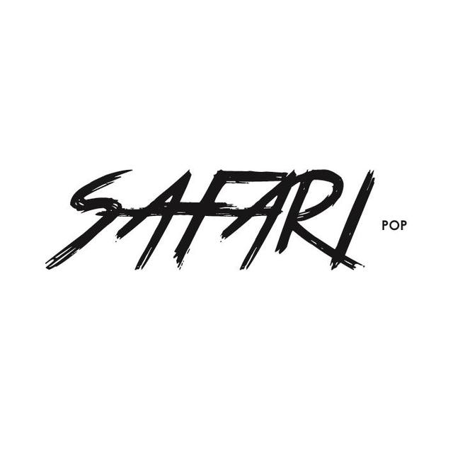 SAFARI POP