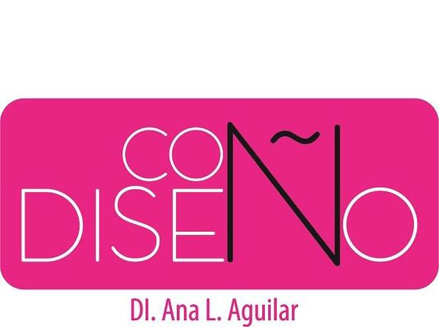 CON DISEÑO DI. ANA L. AGUILAR