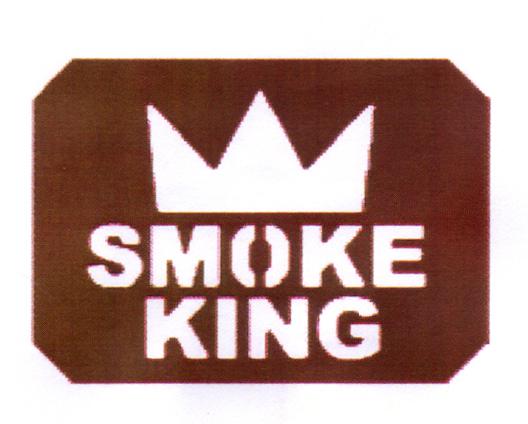 SMOKE KING