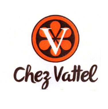 V CHEZ VATTEL