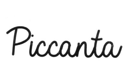 PICCANTA