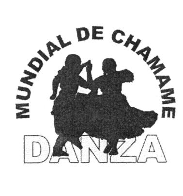 MUNDIAL DE CHAMAME DANZA