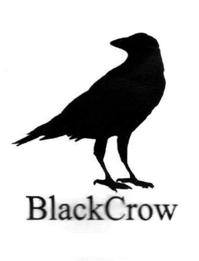 BLACKCROW